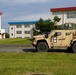 U.S. Marines conduct JLTV familiarization training