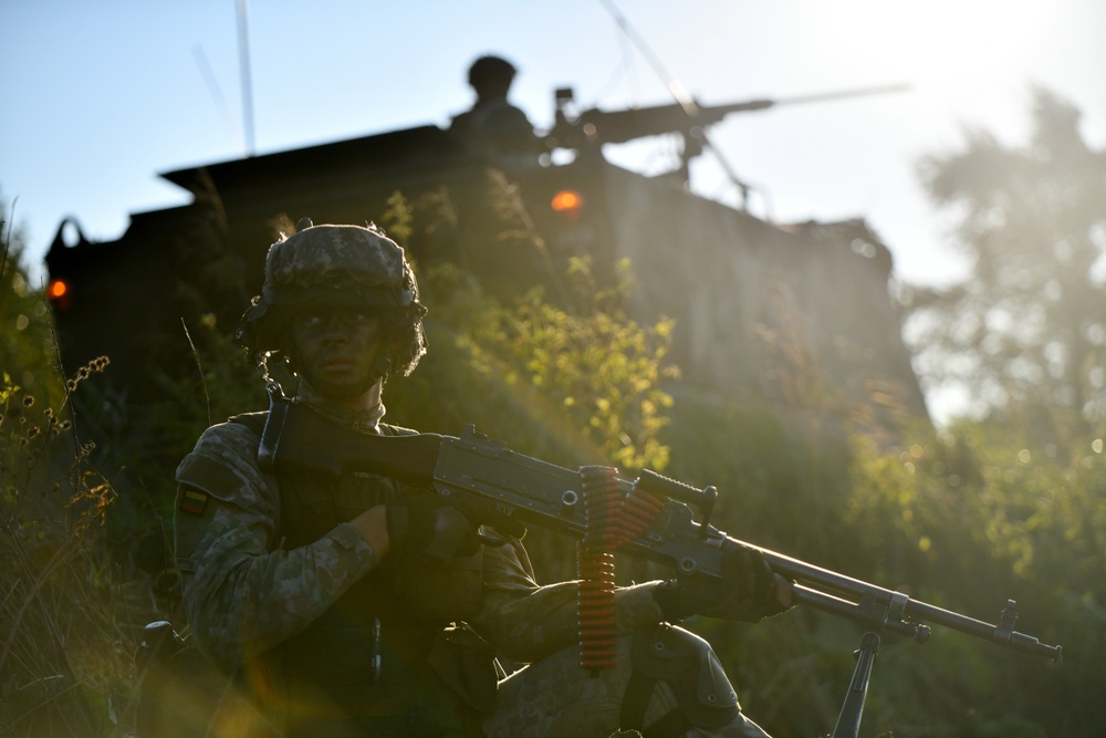 Tobruq Legacy 20 draws to a close, strengthens partnerships