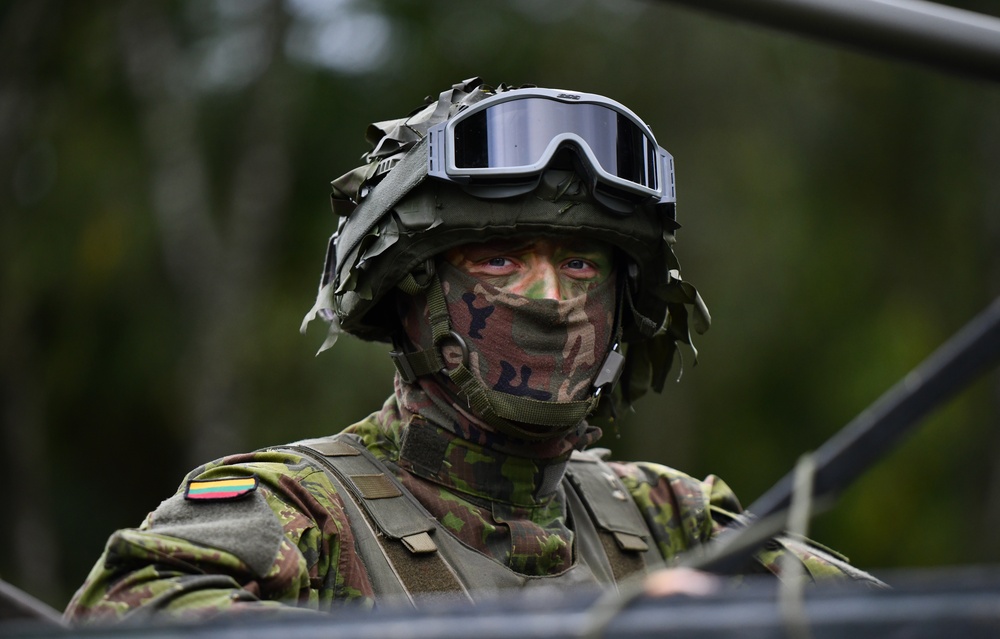 Tobruq Legacy 20 draws to a close, strengthens partnerships