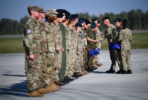 Soldiers Radio News