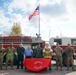 Grand Forks AFB observes Fire Prevention Week