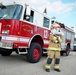 Grand Forks AFB observes Fire Prevention Week