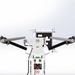 Drone landing technology