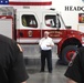 Fire Prevention Week to feature fire department virtual tour, fire truck display