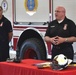 Fire Prevention Week to feature fire department virtual tour, fire truck display