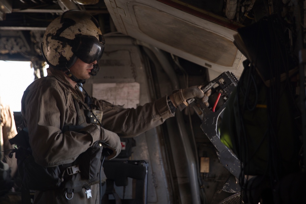 Day Battle Drill 1-21