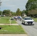 Airmen show support for former wingman with tribute run
