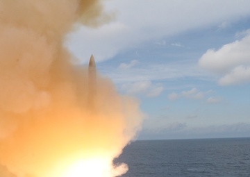 Complexity Increases for Surface Warfare Advanced Tactical Training
