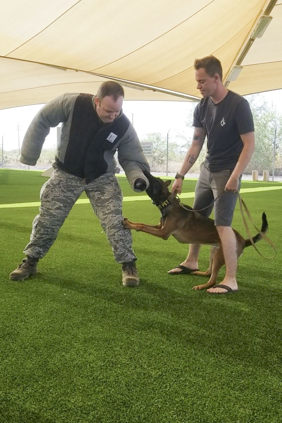 Chaplain fills in for active duty priest, decides to transfer to active duty