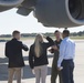 167th Airlift Squadron hosts pilot candidates