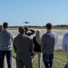 167th Airlift Squadron hosts pilot candidates