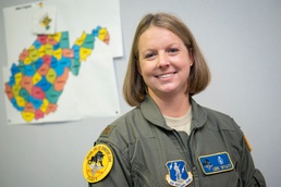 167th Airlift WIng Airman Spotlight October 2020