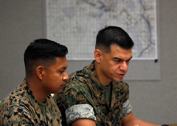 US Marine task force hosts eighth COVID-19 class with partner nations