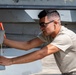 Load crews battle in quarterly competition