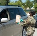 20th MDG pharmacy implements COVID-19 drive through