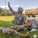 597th Transportation Brigade Soldier sets the standard during the 2020 Soldier of the Year Competition