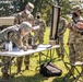 Soldiers put to the test with warrior tasks and drills event during the 2020 Best Warrior Competition
