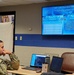 Maryland National Guard Soldiers Participate in National Cyber Exercise