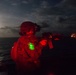 BLT 2/4 nighttime deck shoot
