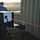 Laser Tests at Dahlgren Measure Optical Effects That Make Stars Twinkle