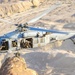 Helicopter Sea Combat Squadron (HSC) 4, practice Terrain Flight (TERF) tactical landings during Helicopter Advanced Readiness Program (HARP), hosted by HSCWSP