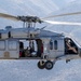 Helicopter Sea Combat Squadron (HSC) 4, practice Terrain Flight (TERF) tactical landings during Helicopter Advanced Readiness Program (HARP), hosted by HSCWSP