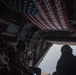 MV-22 Osprey flight helps conduct training over East Africa