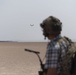 MV-22 Osprey flight helps conduct training over East Africa