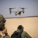 MV-22 Osprey flight helps conduct training over East Africa