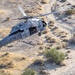 Helicopter Sea Combat Squadron (HSC) 4, practice Terrain Flight (TERF) tactical landings during Helicopter Advanced Readiness Program (HARP), hosted by HSCWSP