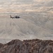 Helicopter Sea Combat Squadron (HSC) 4, practice Terrain Flight (TERF) tactical landings during Helicopter Advanced Readiness Program (HARP), hosted by HSCWSP