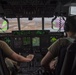 75th conducts a mission over East Africa