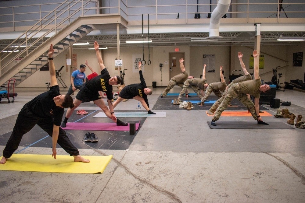 People First: TRADOC Forges Path through Operationalizing the Army’s People Strategy