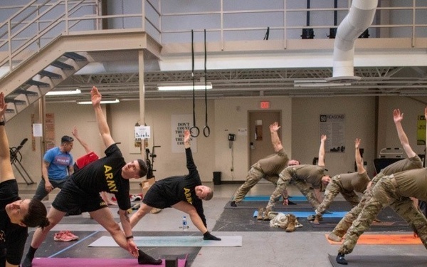 People First: TRADOC Forges Path through Operationalizing the Army’s People Strategy
