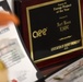Fort Knox DPW earns another big energy award – this time from unique venue