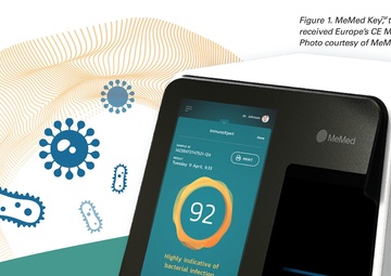 Heads or Tails: Many illnesses have the same symptoms; diagnostic tools can beat the guessing game.