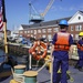 U.S. Coast Guard Cutter Campbell returns to home port Kittery, Maine following Arctic deployment