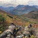 Naval Special Warfare Group One Conducts Austere High Altitude Environment Training