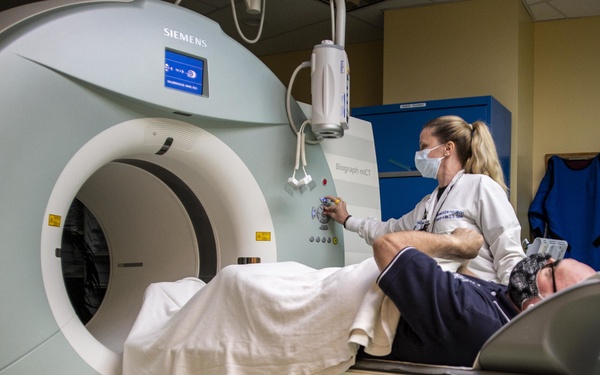 Military Medical Research Leads to 18 New Cancer Drugs, other Devices