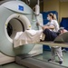 NMCSD Nuclear Medicine Department Conducts PET Scan