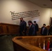 Defense Secretary Dr. Mark T. Esper meets Bulgarian Minister of Defence Dr. Krasimir Karakachanov