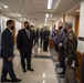 Defense Secretary Dr. Mark T. Esper meets Bulgarian Minister of Defence Dr. Krasimir Karakachanov