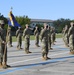 Keesler BMT Graduation Ceremony October 2, 2020