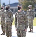 Keesler BMT Graduation Ceremony October 2, 2020