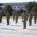Keesler BMT Graduation Ceremony October 2, 2020