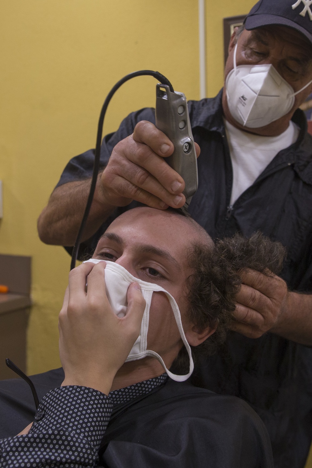 Kilo Company Receiving