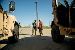 New Vehicles to Replace Humvees on Fort Hood