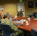 MCPON visits I MEF