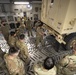 Marne Air Soldiers conduct joint air load training at Hunter Army Airfield