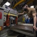 Sailor Cuts Metal